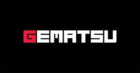 gametsu|gematsu news.